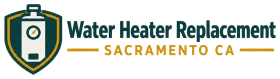 Water Heater Replacement Sacramento CA
